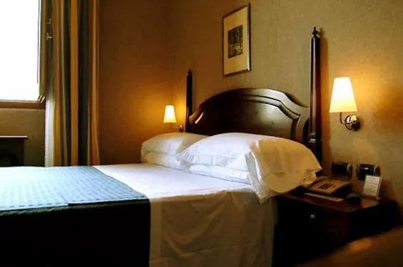 Hotel San Francesco 3*