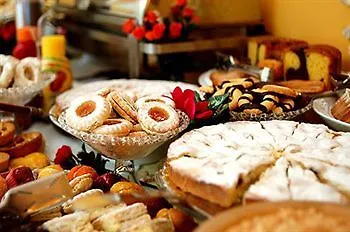 Hotel San Francesco 3*