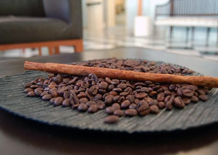 Hotel San Francesco Rome