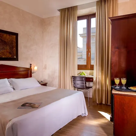 San Francesco 3* روما