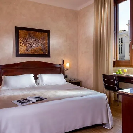 San Francesco Hotel Rzym