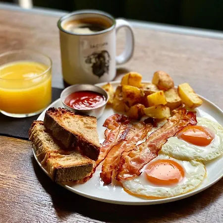 Hotel San Francesco 3*