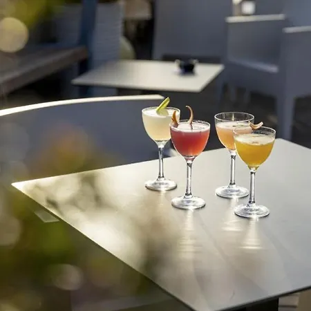 San Francesco Hotel 3*