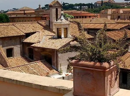 Hotel San Francesco 3*