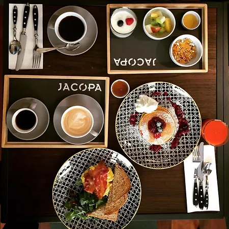 San Francesco 3* Rzym