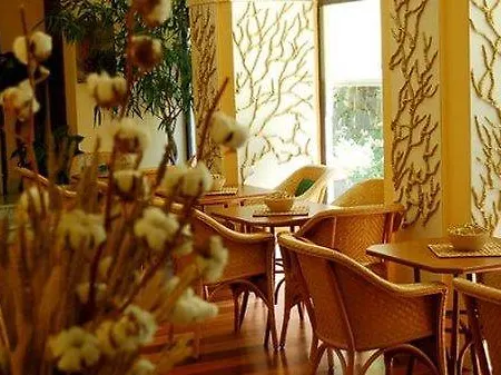 San Francesco Hotel Rzym