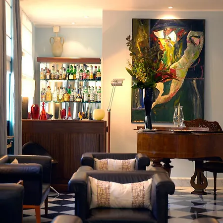 San Francesco Hotel 3*