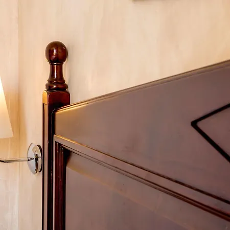 San Francesco 3* Řím