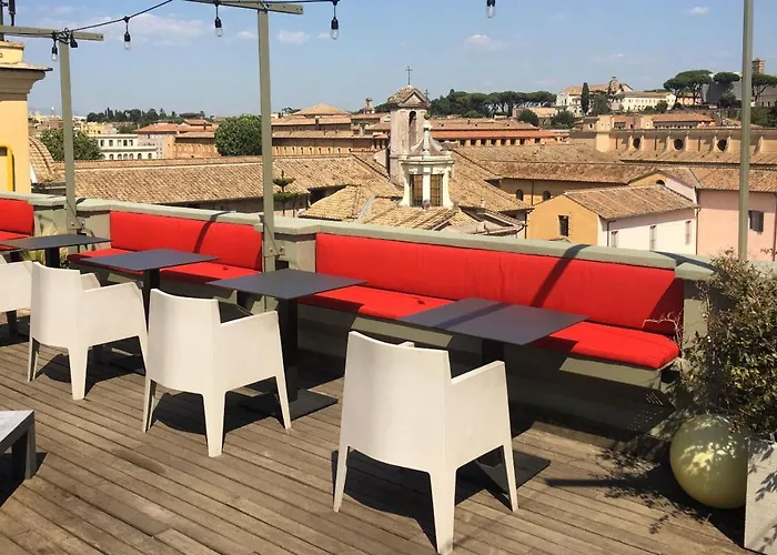 San Francesco Hotel 3*