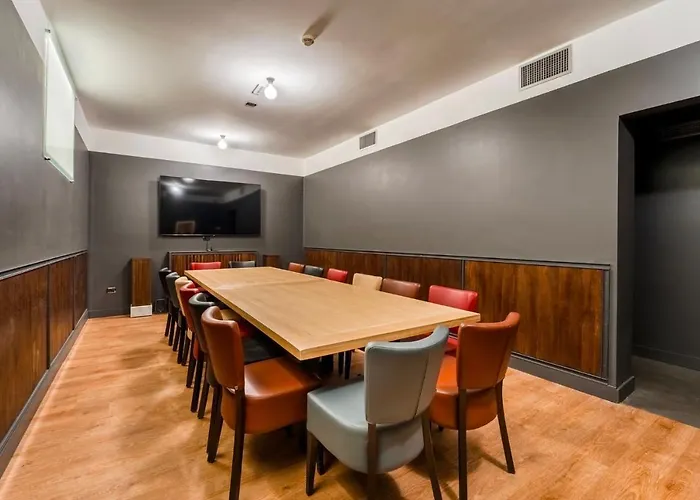 Hotel San Francesco Rom