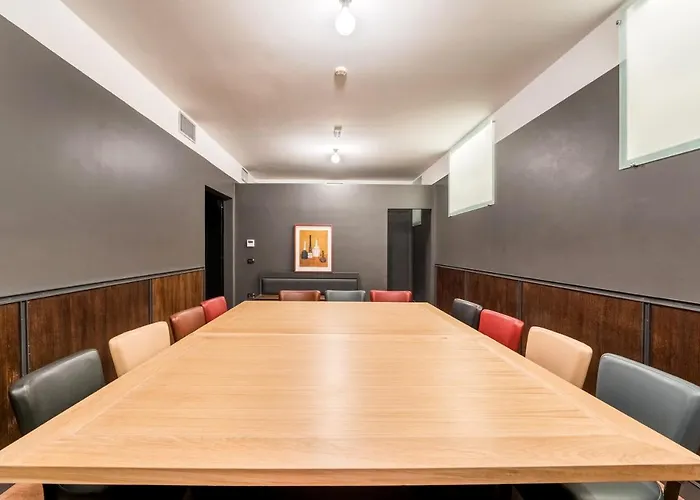 Hotel San Francesco Rom