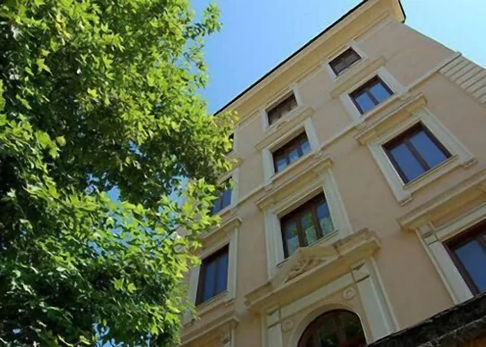 Hotel San Francesco Rom