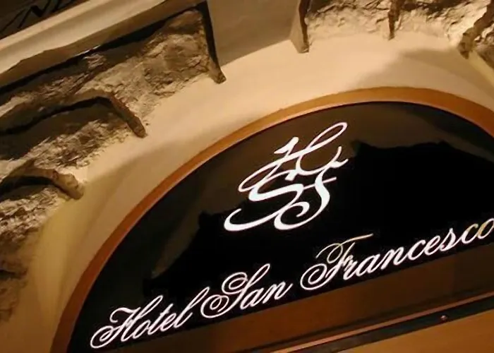 Hotel San Francesco