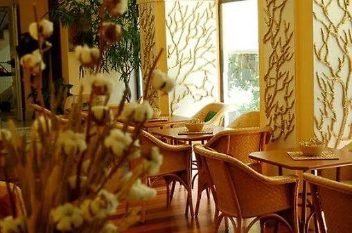 San Francesco Hotel Rom