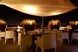 San Francesco Hotel Rom